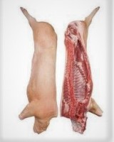 PORC from Éthiopie